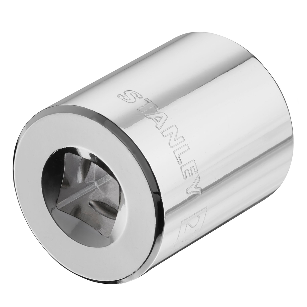 Douille 1/2’’ 6 pans 27 mm - STMT86527-0 - STANLEY