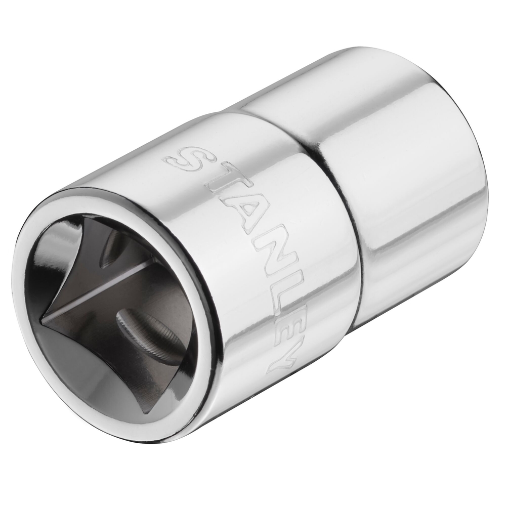 Douille 1/2’’ 6 pans 16 mm - STMT88738-0 - STANLEY