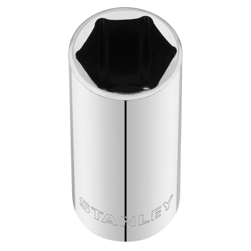 Douille 3/8’’ pour bougie de 16 mm - STMT88941-0 - STANLEY
