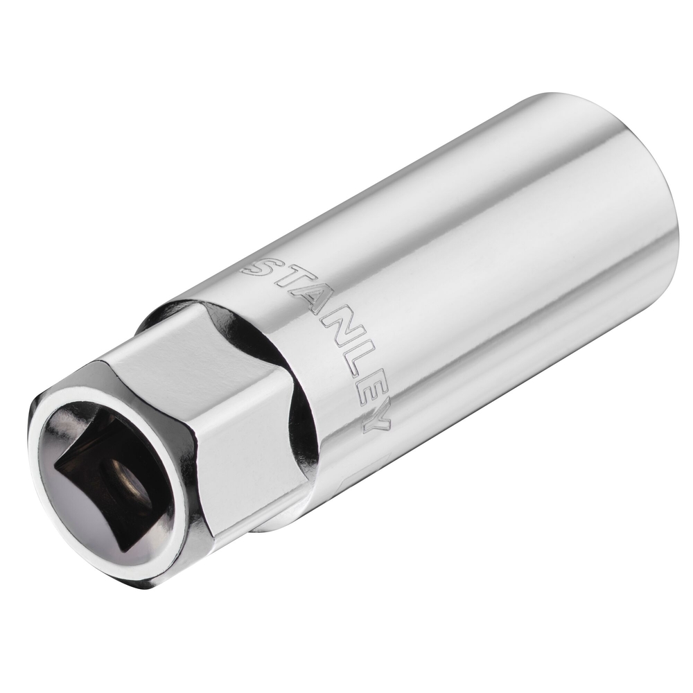 Douille 3/8’’ pour bougie de 16 mm - STMT88941-0 - STANLEY