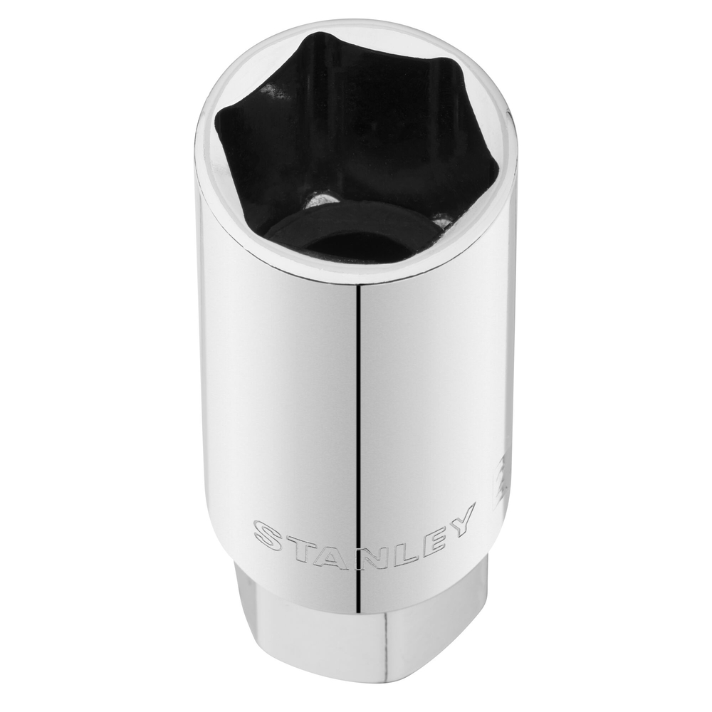 Douille 3/8’’ pour bougie de 21 mm - STMT88942-0 - STANLEY