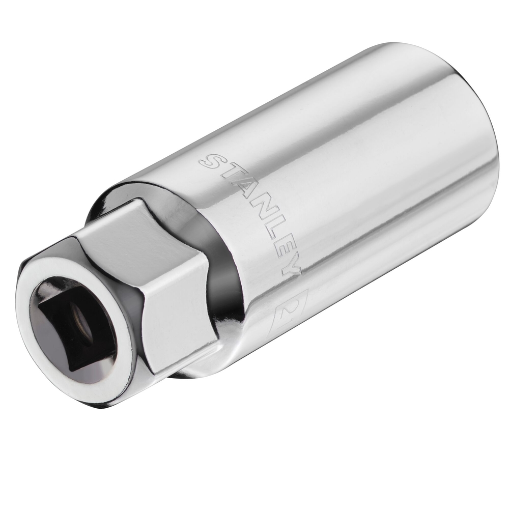 Douille 3/8’’ pour bougie de 21 mm - STMT88942-0 - STANLEY