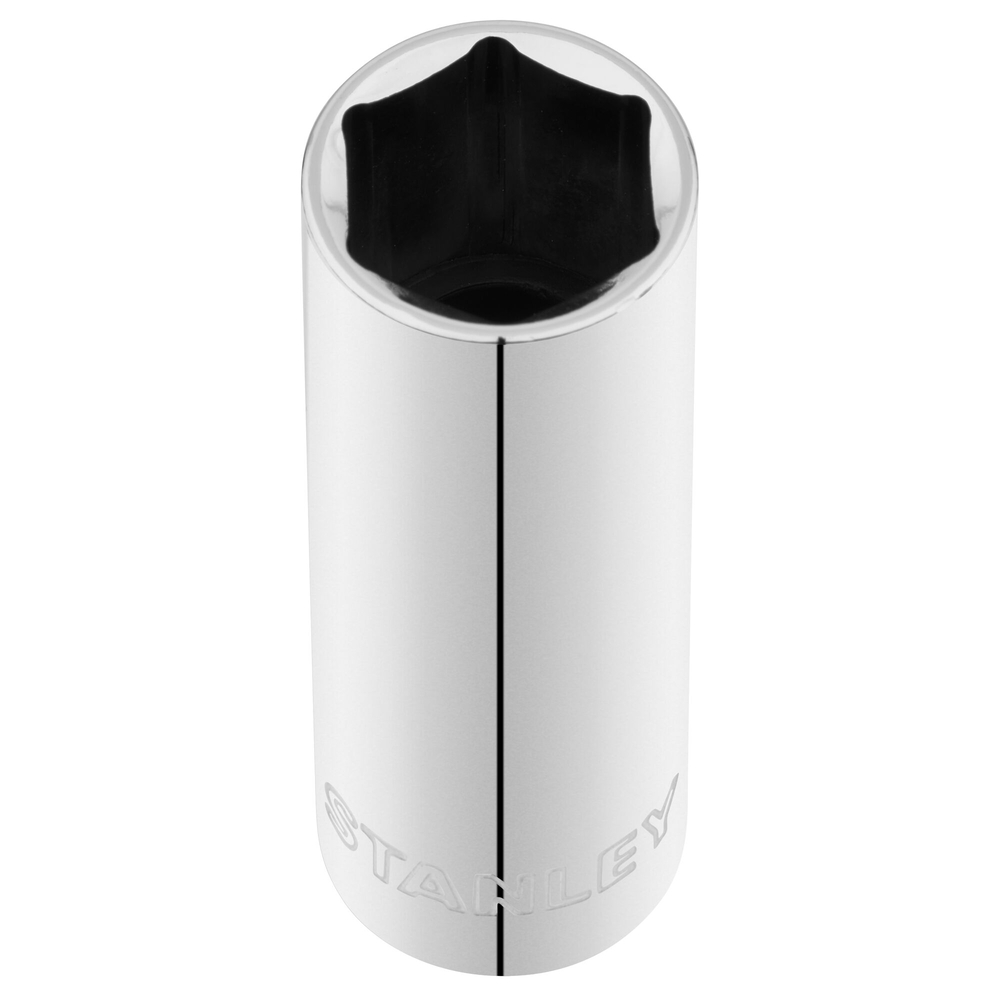 Douille 1/2’’ pour bougie de 16 mm - STMT88993-0 - STANLEY