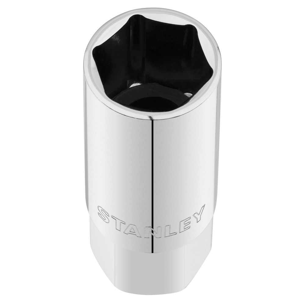Douille 1/2’’ pour bougie de 21 mm - STMT88994-0 - STANLEY
