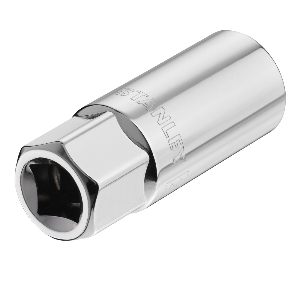Douille 1/2’’ pour bougie de 21 mm - STMT88994-0 - STANLEY