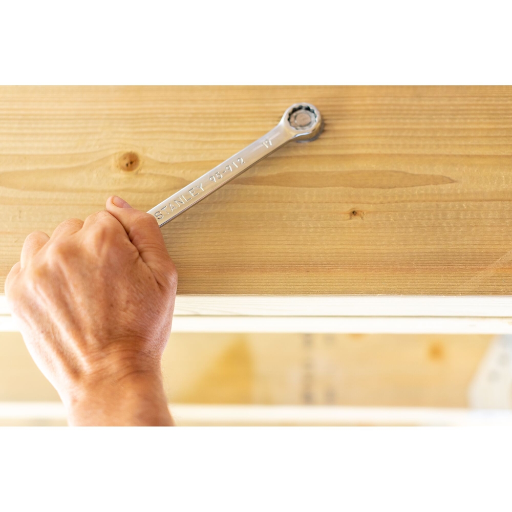 Clé mixte 10 mm  - STMT95788-0 - STANLEY