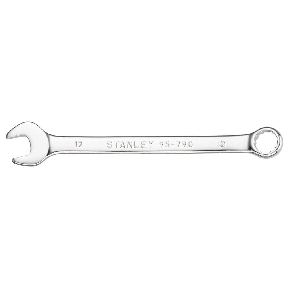 Clé mixte 12 mm  - STMT95790-0 - STANLEY