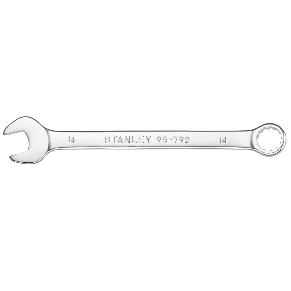 Clé mixte 14 mm  - STMT95792-0 - STANLEY