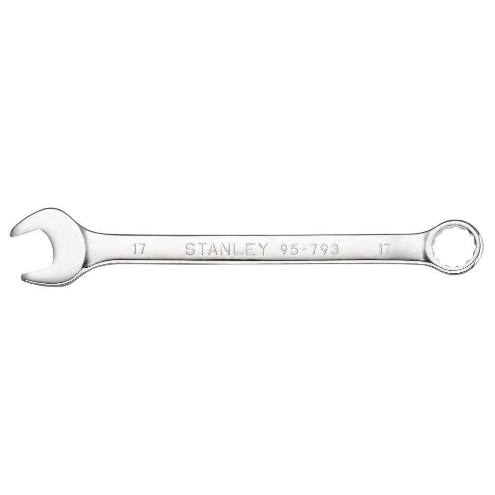 Clé mixte 17 mm  - STMT95793-0 - STANLEY