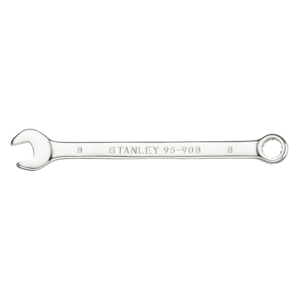Clé mixte 8 mm  - STMT95908-0 - STANLEY
