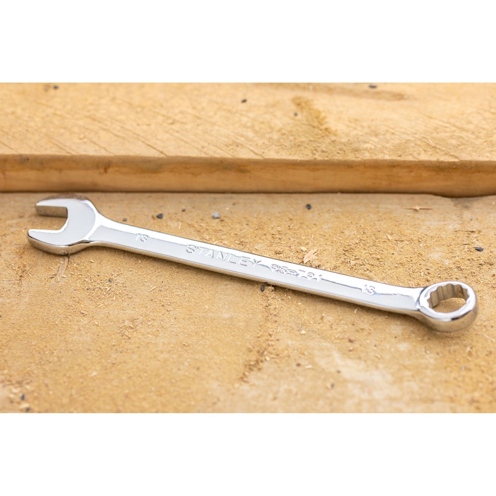 Clé mixte 8 mm  - STMT95908-0 - STANLEY