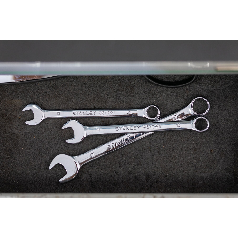Clé mixte 8 mm  - STMT95908-0 - STANLEY