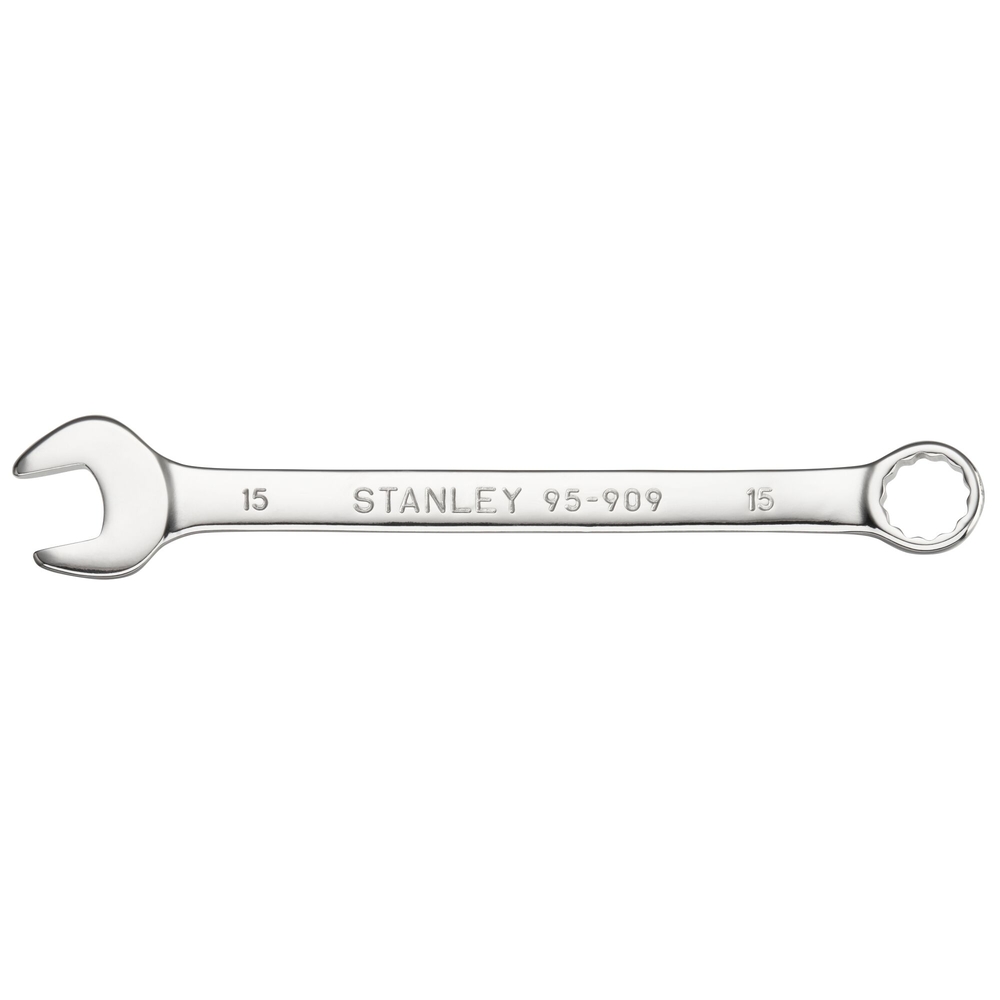Clé mixte 15 mm  - STMT95909-0 - STANLEY