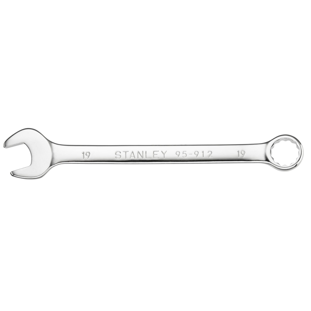 Clé mixte 19 mm  - STMT95912-0 - STANLEY