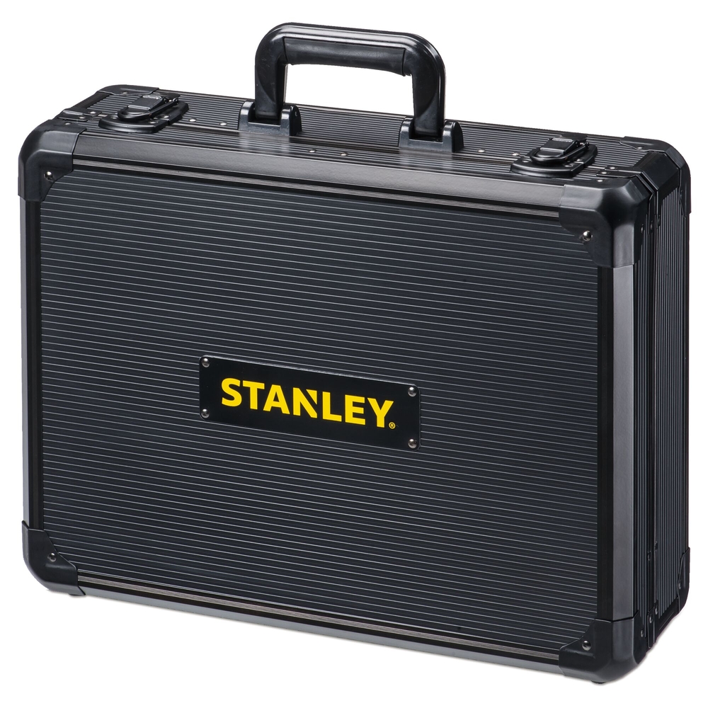 Valise de maintenance - 142 pièces - STMT98109-1 - STANLEY