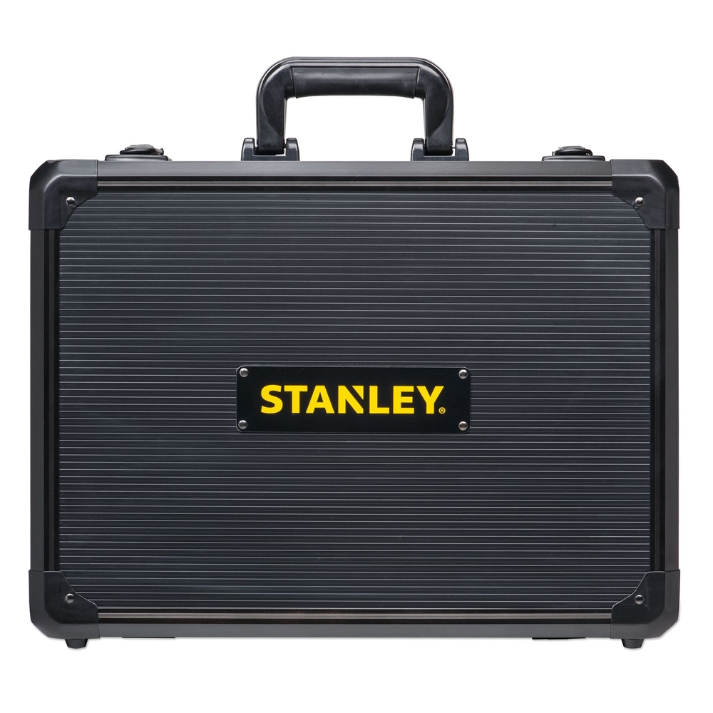 Valise de maintenance - 142 pièces - STMT98109-1 - STANLEY
