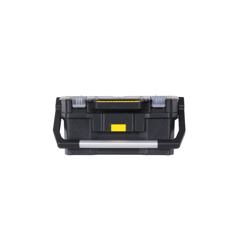 Boite à outils avec organiseur 50 cm - STST1-70317 - STANLEY