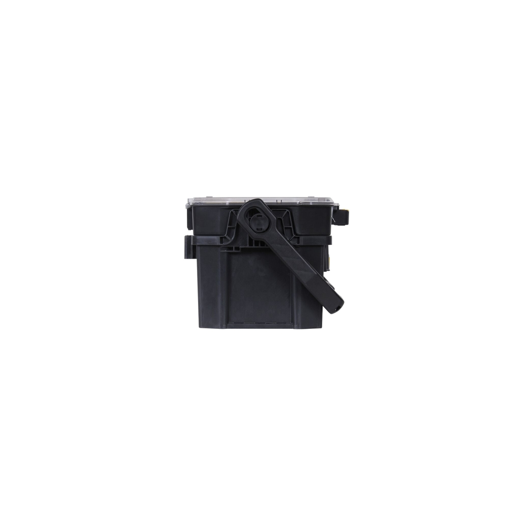 Boite à outils avec organiseur 50 cm - STST1-70317 - STANLEY