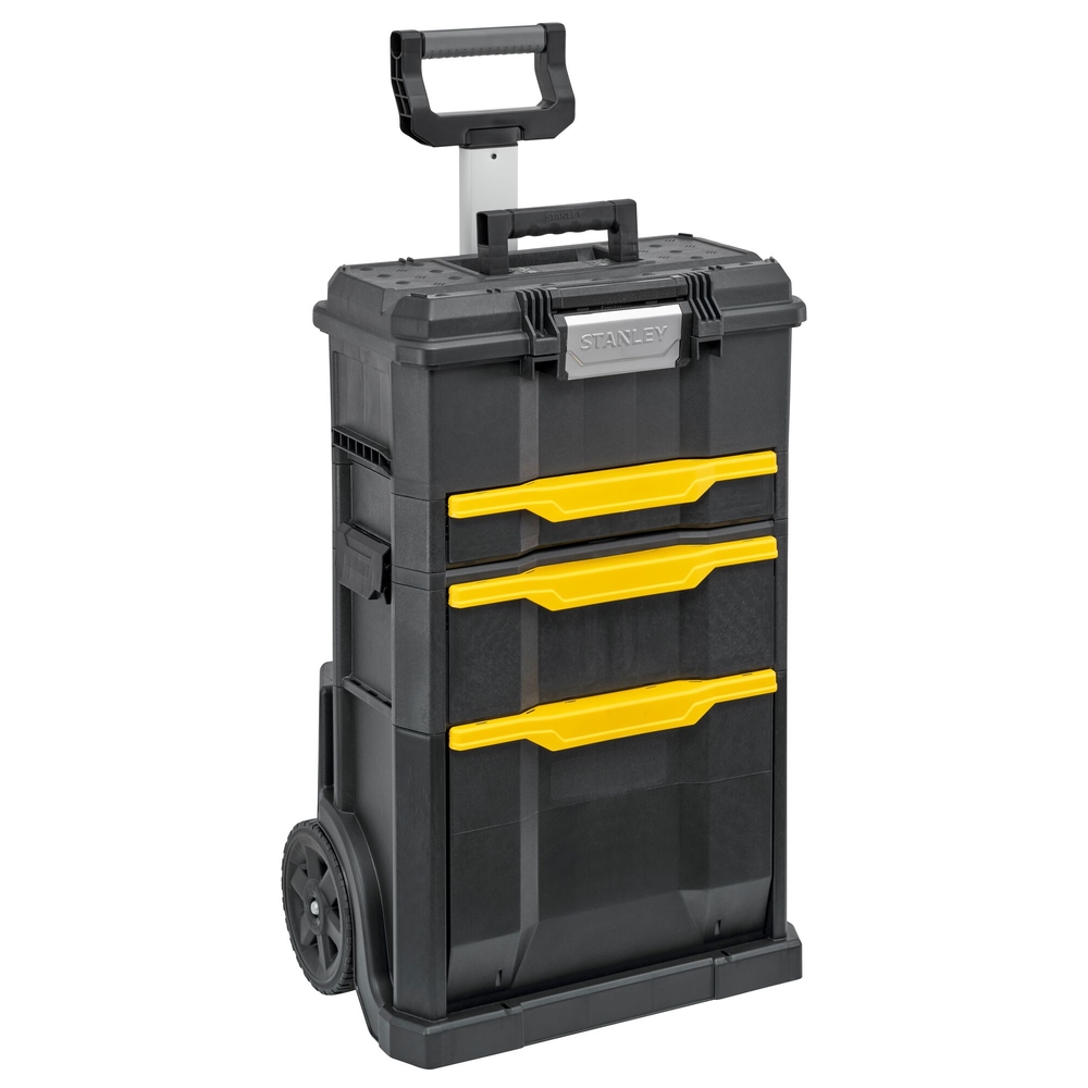 Servante Modulo 2 en 1 - STST1-70344 - STANLEY