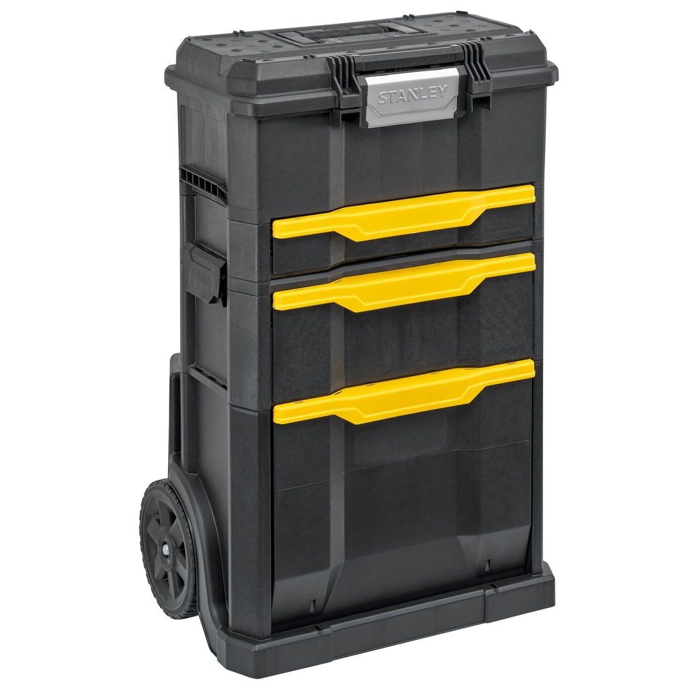 Servante Modulo 2 en 1 - STST1-70344 - STANLEY