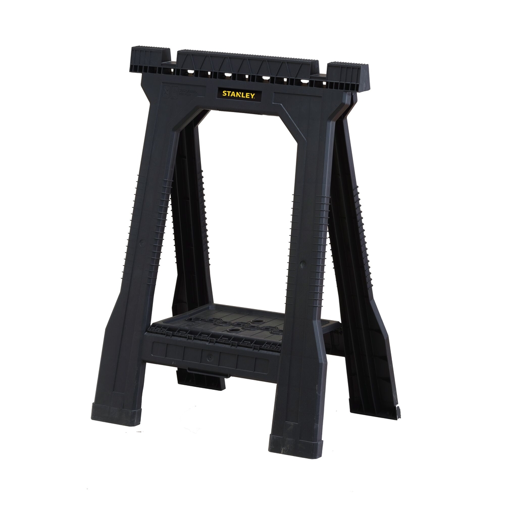 Tréteau pliable junior - lot de 2 pièces - STST1-70355 - STANLEY