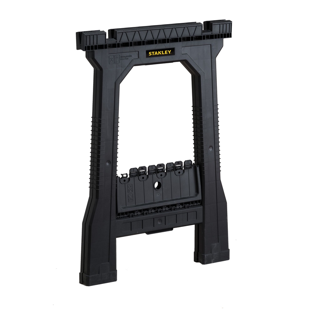 Tréteau pliable junior - lot de 2 pièces - STST1-70355 - STANLEY