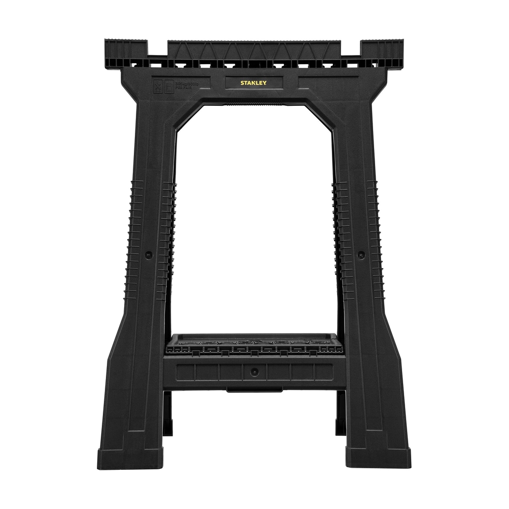 Tréteau pliable junior - lot de 2 pièces - STST1-70355 - STANLEY