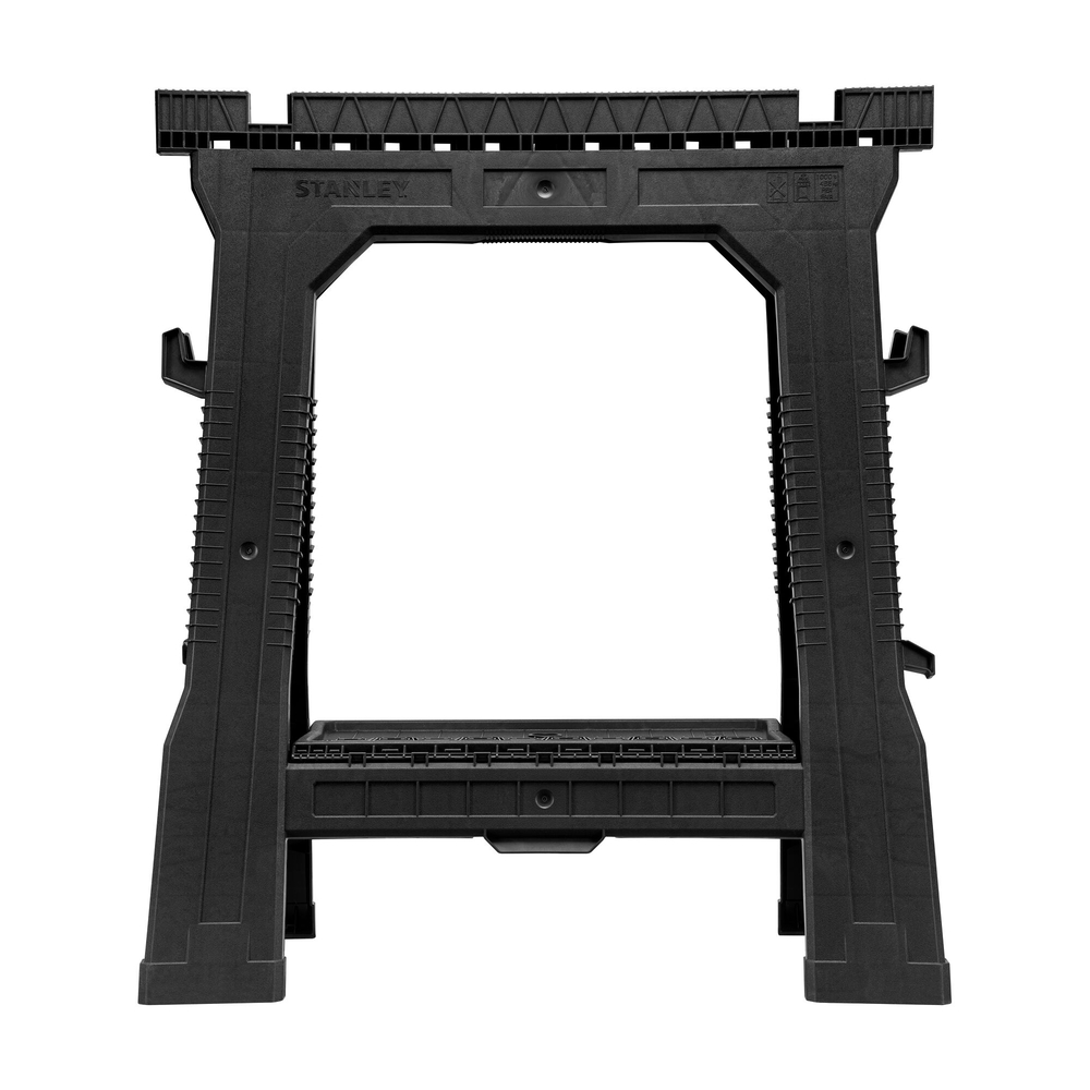 Tréteaux pliables - lot de 2 pièces  - STST1-70713 - STANLEY