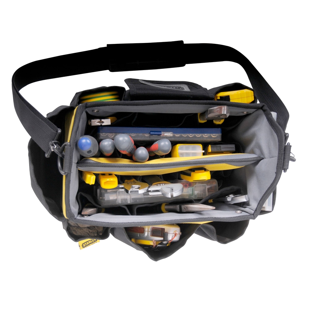Panier porte-outils 30 cm - STST1-70718 - STANLEY