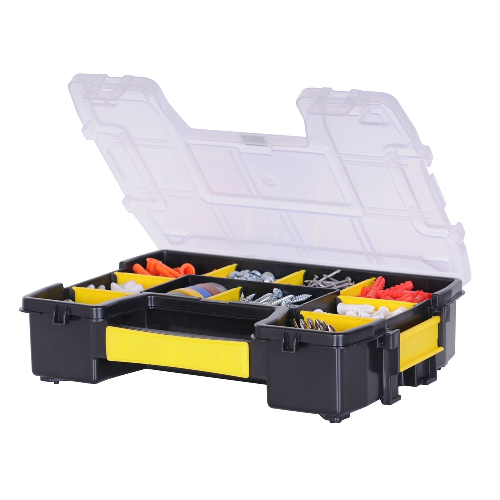 Organiseur Sortmaster mini - STST1-70720 - STANLEY