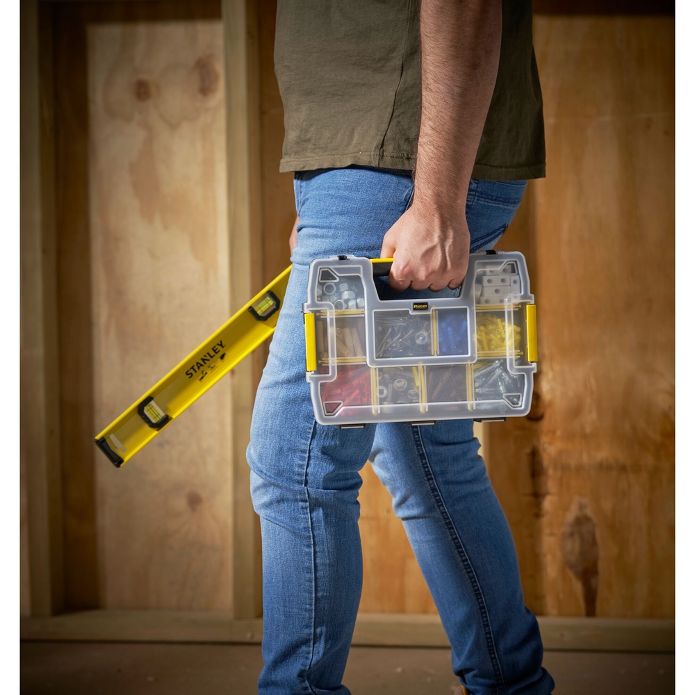 Organiseur Sortmaster mini - STST1-70720 - STANLEY