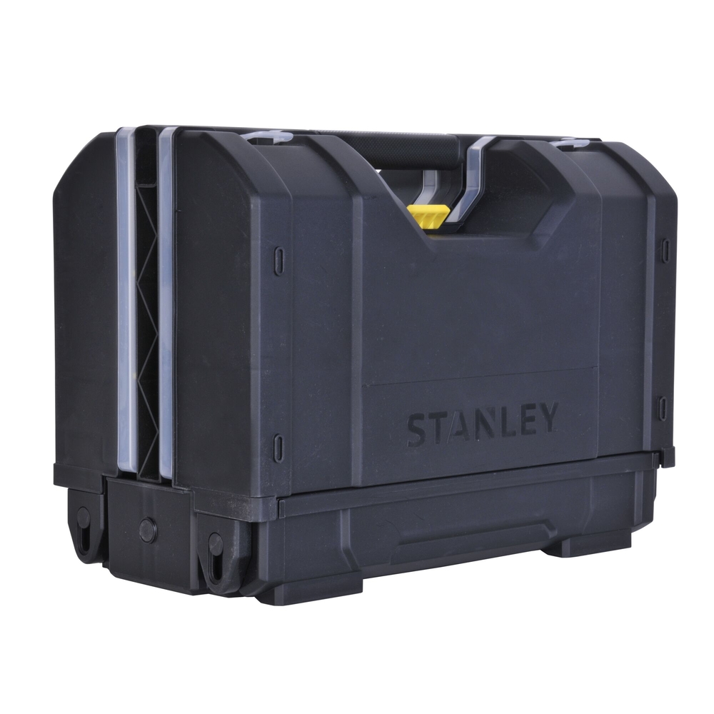 Organiseur double face 3 en 1 - STST1-71963 - STANLEY