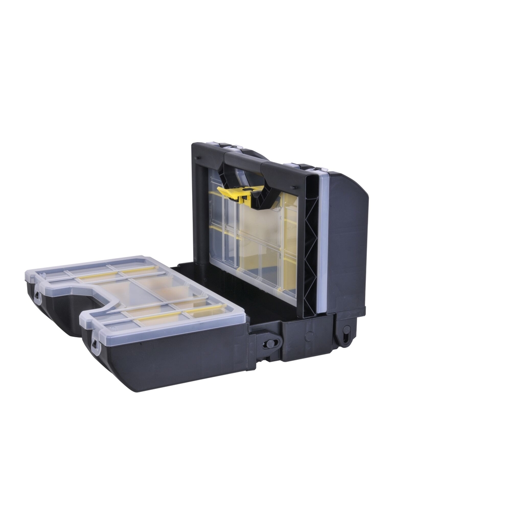 Organiseur double face 3 en 1 - STST1-71963 - STANLEY
