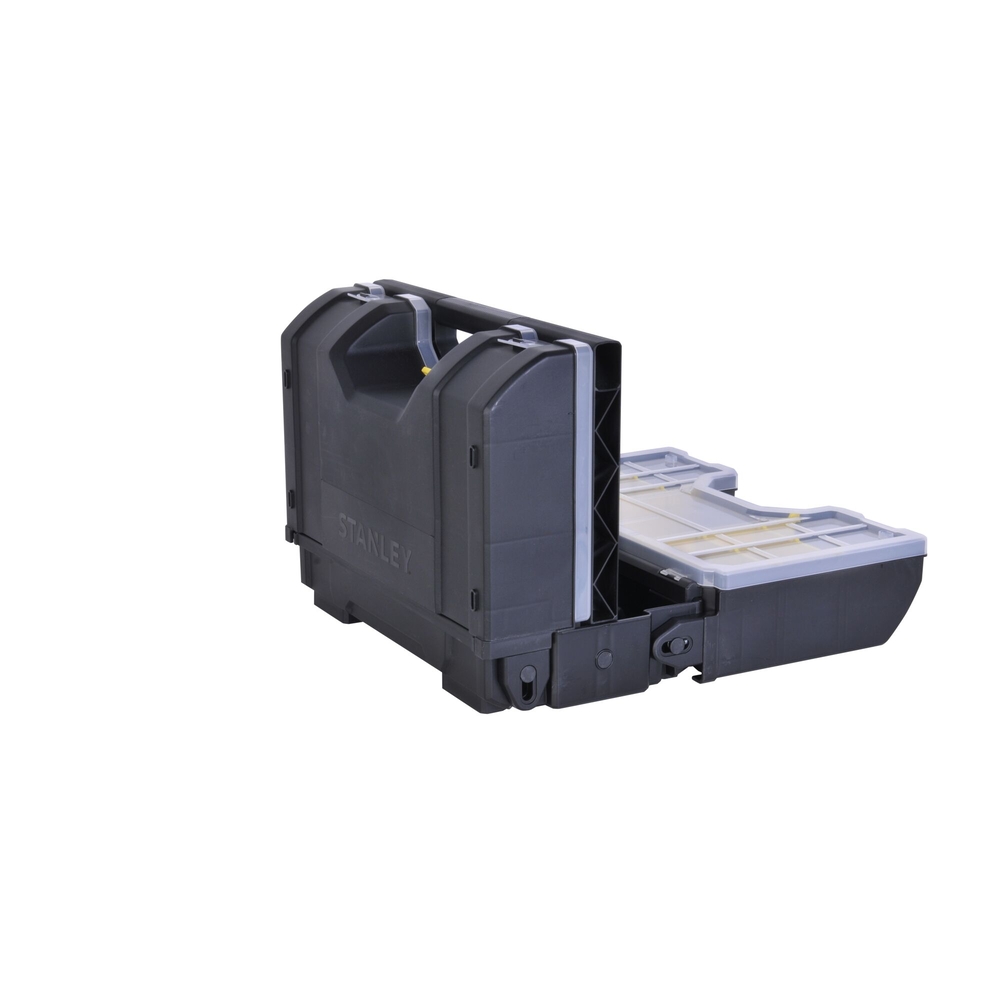 Organiseur double face 3 en 1 - STST1-71963 - STANLEY
