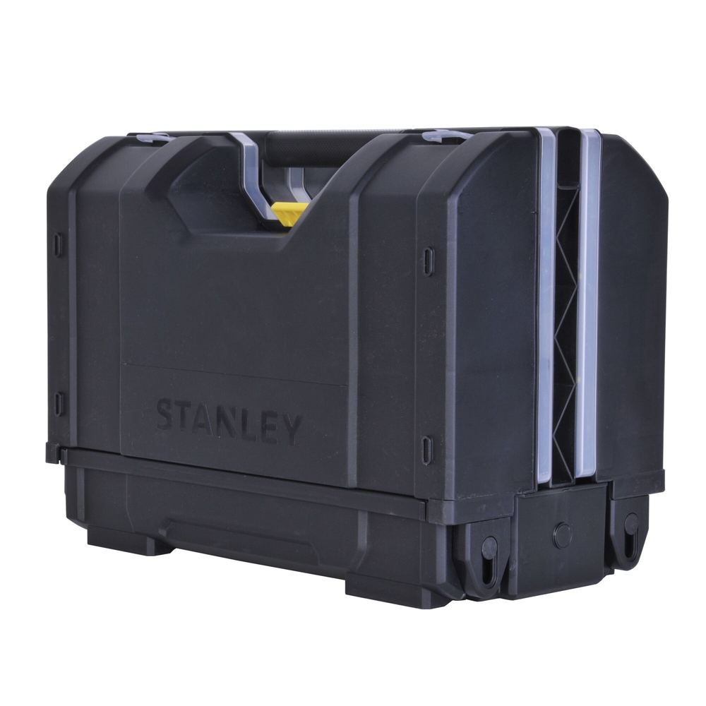 Organiseur double face 3 en 1 - STST1-71963 - STANLEY