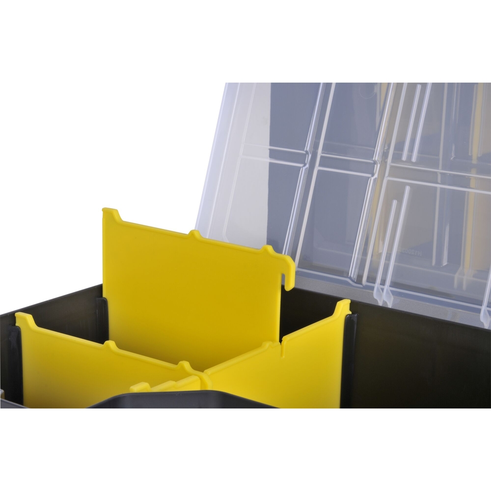 Organiseur double face 3 en 1 - STST1-71963 - STANLEY