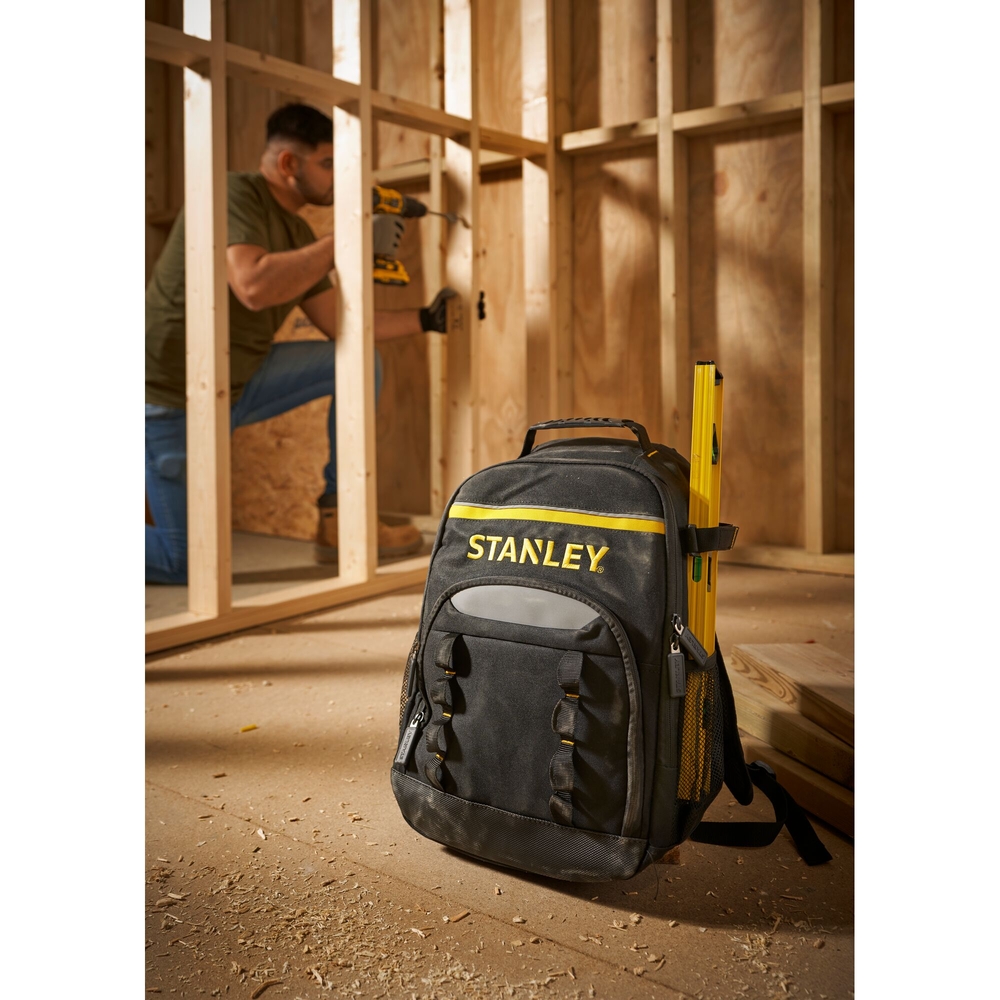 Sac à dos porte-outils - STST1-72335 - STANLEY