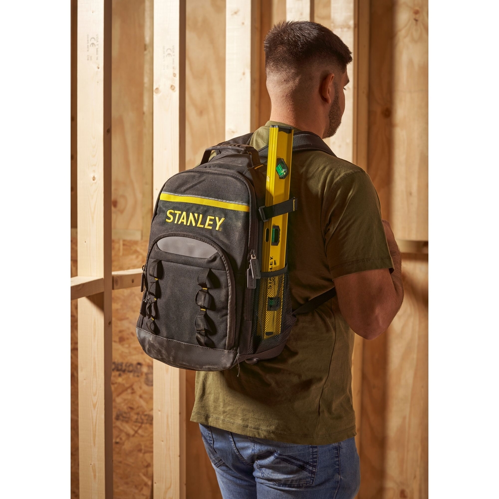 Sac à dos porte-outils - STST1-72335 - STANLEY