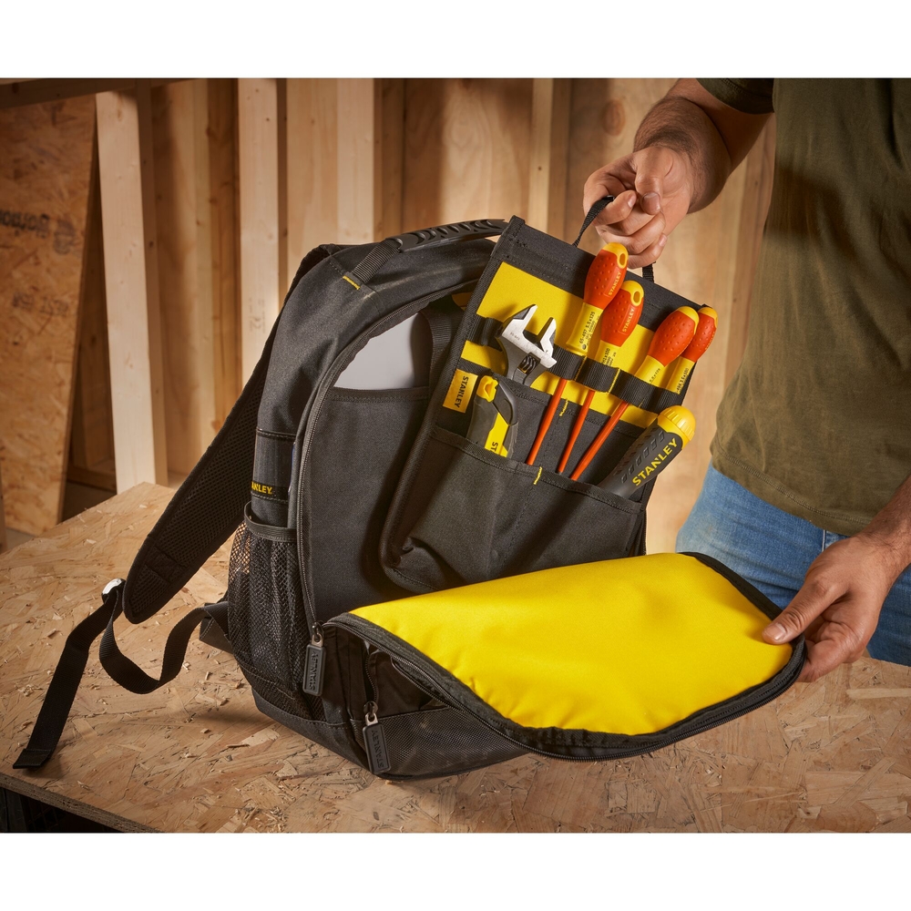 Sac à dos porte-outils - STST1-72335 - STANLEY