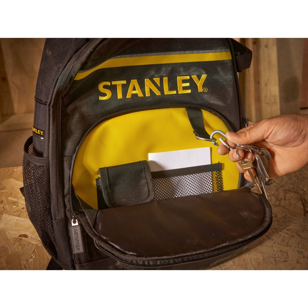 Sac à dos porte-outils - STST1-72335 - STANLEY
