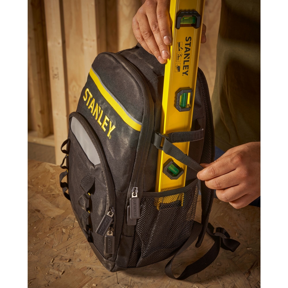 Sac à dos porte-outils - STST1-72335 - STANLEY