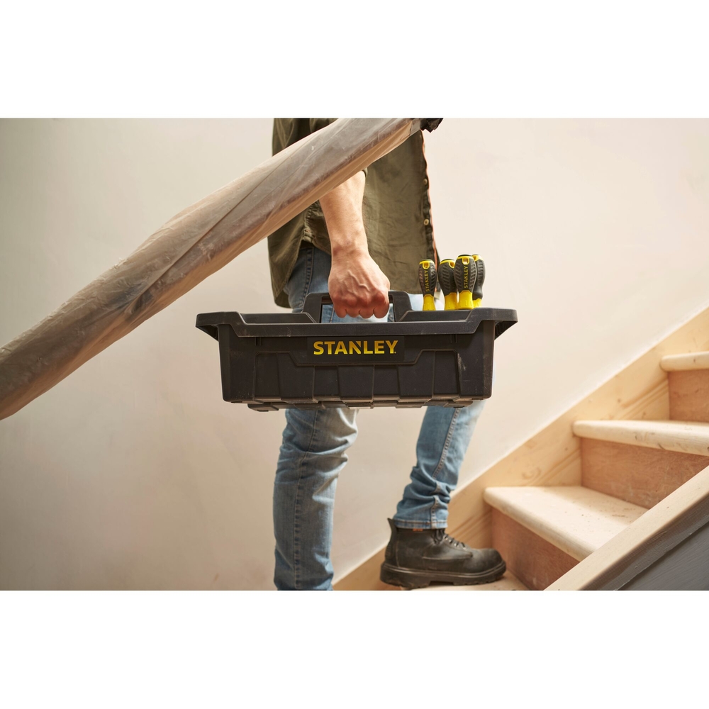 Panier porte-outils 40 cm - STST1-72359 - STANLEY