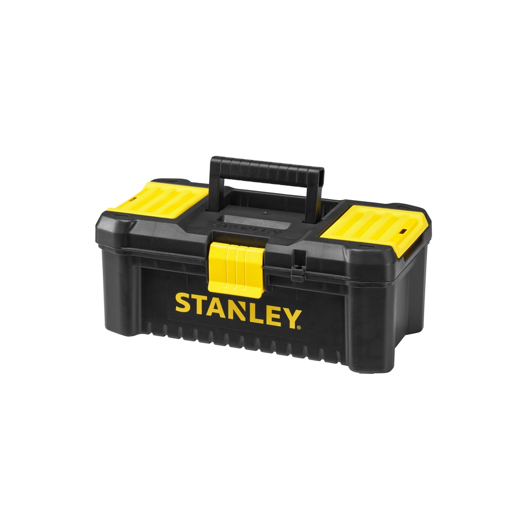Boite à outils Classic Line 30 cm attaches plastique  - STST1-75514 - STANLEY