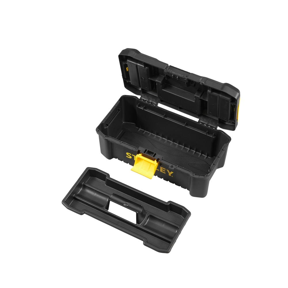 Boite à outils Classic Line 30 cm attaches plastique  - STST1-75514 - STANLEY
