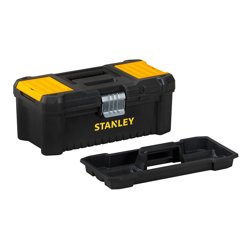 Boite à outils Classic Line 30 cm attaches métal - STST1-75515 - STANLEY
