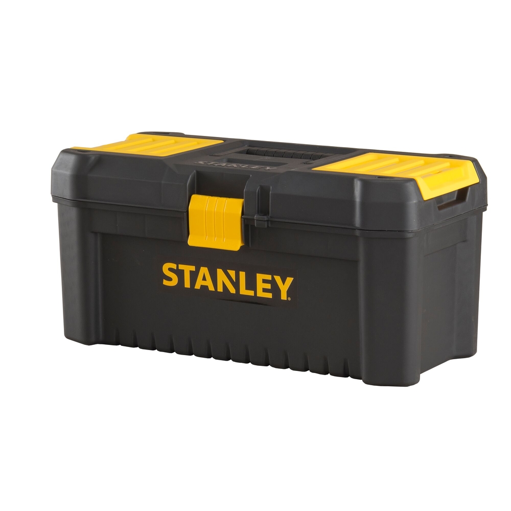 Boite à outils Classic Line 40 cm attaches plastique - STST1-75517 - STANLEY