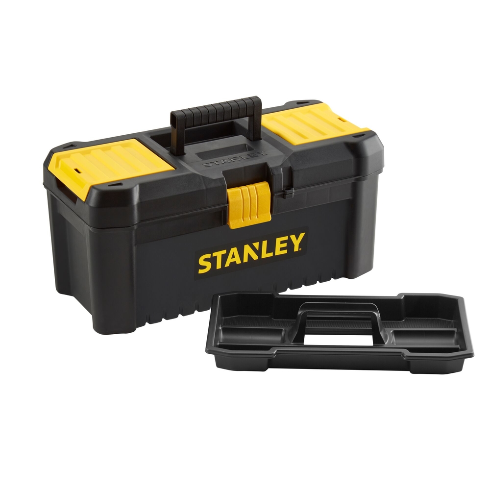 Boite à outils Classic Line 40 cm attaches plastique - STST1-75517 - STANLEY
