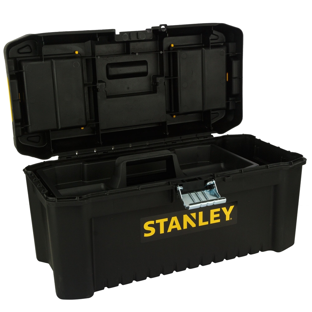 Boite à outils Classic Line 40 cm attaches métal - STST1-75518 - STANLEY