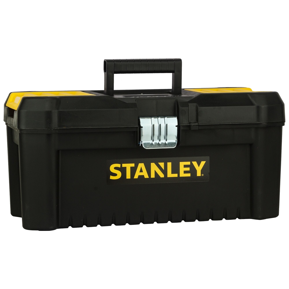 Boite à outils Classic Line 40 cm attaches métal - STST1-75518 - STANLEY