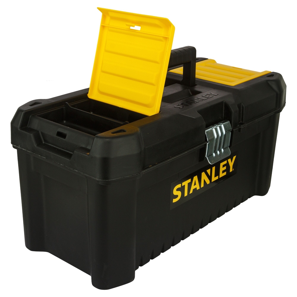 Boite à outils Classic Line 40 cm attaches métal - STST1-75518 - STANLEY
